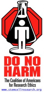 Do No Harm Logo
